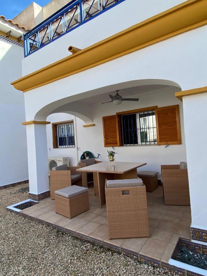 Acogedor Apartamento En La Playa Vera Exterior photo