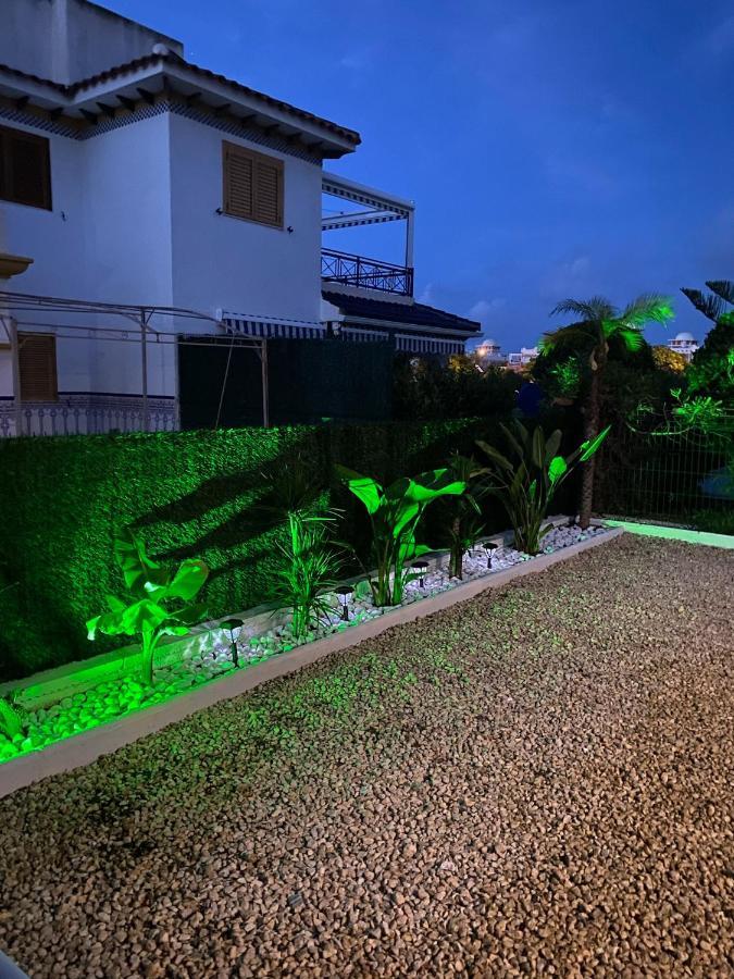 Acogedor Apartamento En La Playa Vera Exterior photo