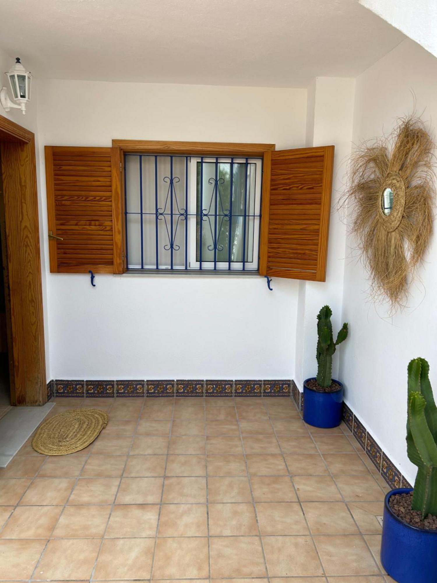 Acogedor Apartamento En La Playa Vera Exterior photo