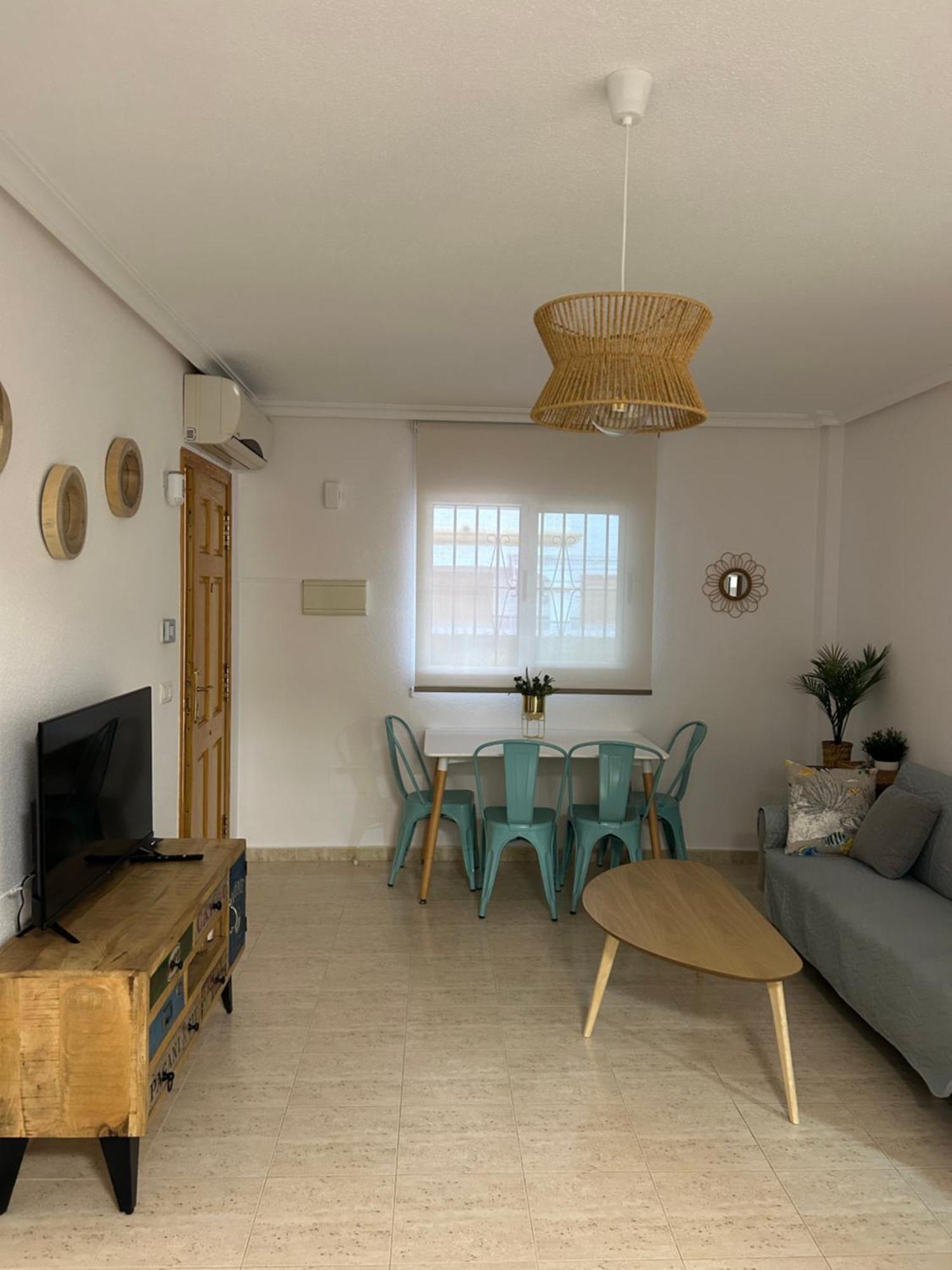 Acogedor Apartamento En La Playa Vera Exterior photo